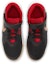 Shop (JR) Nike Team Hustle D 9 FlyEase 'Hitam Merah Emas' BV2952-003