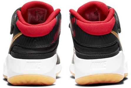 (JR) ナイキ チームハッスルD 9 フライイーズ 黒赤金 BV2952-003 Purchase (JR) ナイキ チームハッスルD 9 フライイーズ 黒赤金 BV2952-003