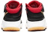 Purchase (JR) Nike Team Hustle D 9 FlyEase 'Hitam Merah Emas' BV2952-003
