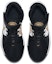Lookbook (JR) Nike Team Hustle D 9 FlyEase 'Hitam Putih' BV2952-004