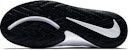 (JR) Nike Team Hustle D 9 FlyEase 'Hitam Putih' BV2952-004