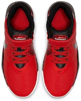 (JR) ナイキ チームハッスルD9 フライイーズ 赤黒 BV2952-600 Shop (JR) ナイキ チームハッスルD9 フライイーズ 赤黒 BV2952-600