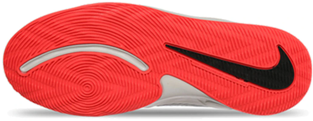 (JR) Nike Team Hustle D 9 Gris/Naranja AQ4224-007 Lookbook (JR) Nike Team Hustle D 9 Gris/Naranja AQ4224-007
