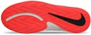 (Youth) Nike Team Hustle D 9 Grey/Orange AQ4224-007