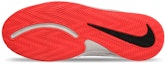 Lookbook (Youth) Nike Team Hustle D 9 Grey/Orange AQ4224-007