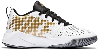 (JR) ナイキ チーム ハッスル クイック 2 "ブラック/ゴールド" AT5298-010 Order (JR) ナイキ チーム ハッスル クイック 2 "ブラック/ゴールド" AT5298-010