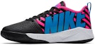 Buy (JR) Nike Team Hustle Quick 2 'Hitam Merah Jambu Biru' CQ9438-001
