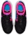 (JR) Nike Team Hustle Quick 2 'Hitam Merah Jambu Biru' CQ9438-001