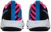 Purchase (JR) Nike Team Hustle Quick 2 'Hitam Merah Jambu Biru' CQ9438-001