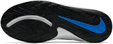 Details for (JR) Nike Team Hustle Quick 2 ''Zwart Roze Blauw'' CQ9438-001