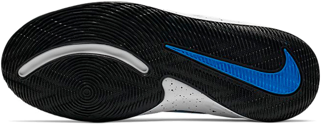 (Youth) Nike Team Hustle Quick 2 'Black Pink Blue' CQ9438-001 Details for (Youth) Nike Team Hustle Quick 2 'Black Pink Blue' CQ9438-001