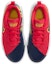 Shop (JR) Nike Team Hustle Quick 2 'Hitam Merah' AT5298-602