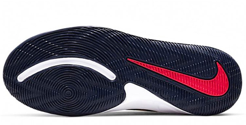 (Youth) Nike Team Hustle Quick 2 'Black Red' AT5298-602 Details for (Youth) Nike Team Hustle Quick 2 'Black Red' AT5298-602