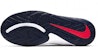 (JR) Nike Team Hustle Quick 2 'Hitam Merah' AT5298-602