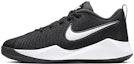 Buy (JR) Nike Team Hustle Quick 2 'Hitam Putih' AT5298-002