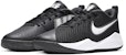 (JR) Nike Team Hustle Quick 2 'Hitam Putih' AT5298-002