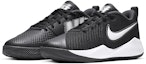 Lookbook (JR) Nike Team Hustle Quick 2 'Hitam Putih' AT5298-002