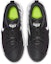 Shop (JR) Nike Team Hustle Quick 2 'Hitam Putih' AT5298-002