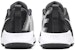 (JR) Nike Team Hustle Quick 2 'Hitam Putih' AT5298-002