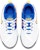 (JR) Nike Team Hustle Quick 2 'Putih Biru Kuning' AT5298-011