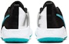 Purchase (JR) Nike Team Hustle Quick 2 Hitam/Putih/Biru AT5298-009