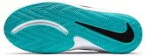Details for (JR) Nike Team Hustle Quick 2 Hitam/Putih/Biru AT5298-009
