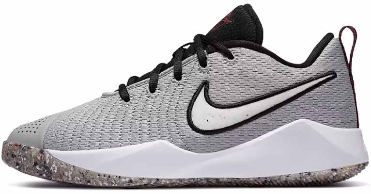 (Youth) Nike Team Hustle Quick 2 SE 'Light Smoke Grey' CZ6562-005 Buy (Youth) Nike Team Hustle Quick 2 SE 'Light Smoke Grey' CZ6562-005