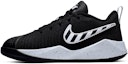 Buy (JR) Nike Team Hustle Quick 2 Sport 'Hitam Putih' BV3236-001