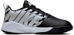 (JR) Nike Team Hustle Quick 2 Sport 'Hitam Putih' BV3236-001