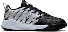 Order (JR) Nike Team Hustle Quick 2 Sport 'Hitam Putih' BV3236-001