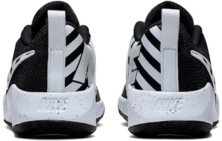 (JR) Nike Team Hustle Quick 2 Sport 'Hitam Putih' BV3236-001 Purchase (JR) Nike Team Hustle Quick 2 Sport 'Hitam Putih' BV3236-001