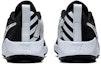 Purchase (JR) Nike Team Hustle Quick 2 Sport 'Hitam Putih' BV3236-001
