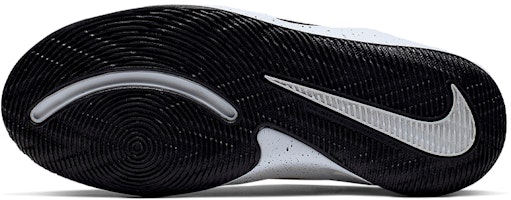 (JR) Nike Team Hustle Quick 2 Sport 'Hitam Putih' BV3236-001 Details for (JR) Nike Team Hustle Quick 2 Sport 'Hitam Putih' BV3236-001