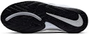(JR) Nike Team Hustle Quick 2 Sport 'Hitam Putih' BV3236-001