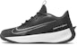 (JR) Nike Team Hustle Quick 3 'Hitam Perak Metalik' DA2781-002
