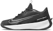 Buy (JR) Nike Team Hustle Quick 3 'Hitam Perak Metalik' DA2781-002