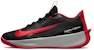 (JR) Nike Team Hustle Quick 3 'Bred' Lelaki Malam DA2781-003