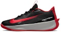 Buy (JR) Nike Team Hustle Quick 3 'Bred' Lelaki Malam DA2781-003