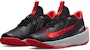 (JR) Nike Team Hustle Quick 3 'Bred' Lelaki Malam DA2781-003