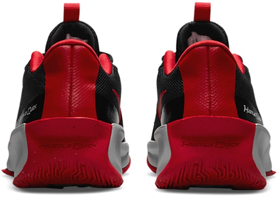 (Youth) Nike Team Hustle Quick 3 'Bred' DA2781-003 Purchase (Youth) Nike Team Hustle Quick 3 'Bred' DA2781-003