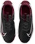 Shop (JR) Nike Team Hustle Quick 3 'Kelabu Asap Gelap Beetroot Gelap' DA2781-004