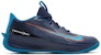(JR) Nike Team Hustle Quick 3 'Midnight Navy Orange' Lelaki DA2781-400