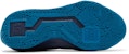 (JR) Nike Team Hustle Quick 3 'Midnight Navy Orange' Lelaki DA2781-400