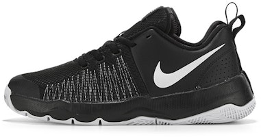 (Youth) Nike Team Hustle Quick 'Black' 922680-004 (Youth) Nike Team Hustle Quick 'Black' 922680-004