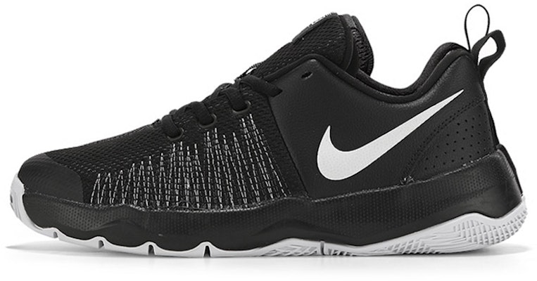 (Youth) Nike Team Hustle Quick 'Black' 922680-004 Buy (Youth) Nike Team Hustle Quick 'Black' 922680-004