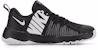 (JR) Nike Team Hustle Quick 'Hitam' 922680-004