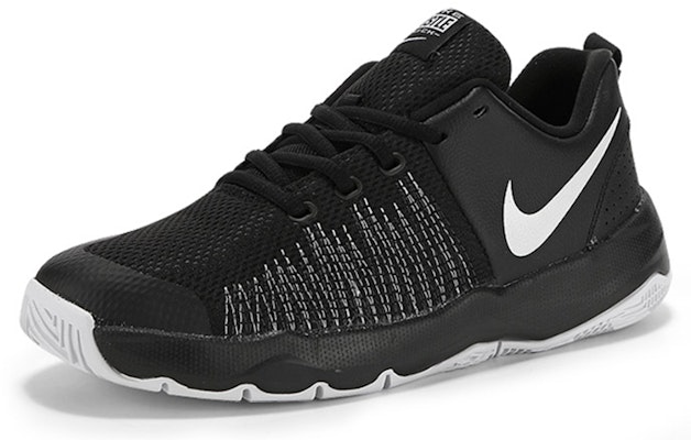 (Youth) Nike Team Hustle Quick 'Black' 922680-004 Lookbook (Youth) Nike Team Hustle Quick 'Black' 922680-004