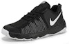 Lookbook (JR) Nike Team Hustle Quick 'Hitam' 922680-004