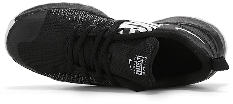 (Youth) Nike Team Hustle Quick 'Black' 922680-004 Shop (Youth) Nike Team Hustle Quick 'Black' 922680-004