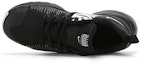 Shop (JR) Nike Team Hustle Quick 'Hitam' 922680-004